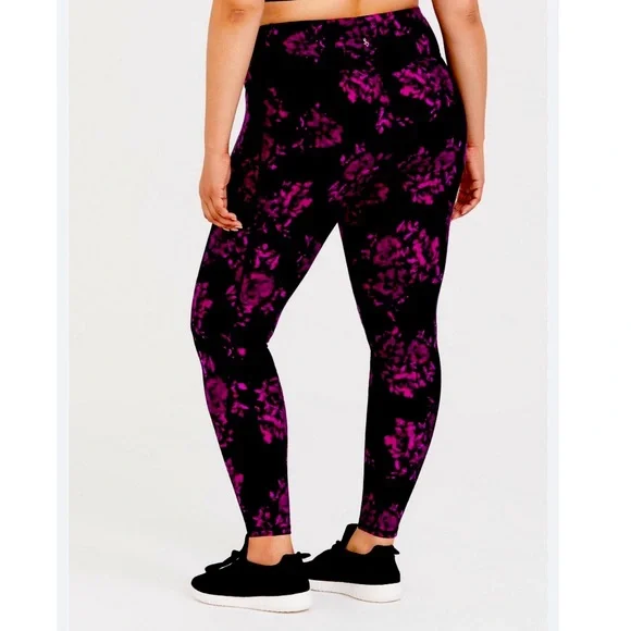 torrid Pants Jumpsuits Torrid Performance Core Full Length